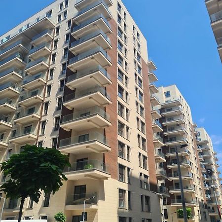 Moghioros Park Residence Dum2 Bucharest Luaran gambar
