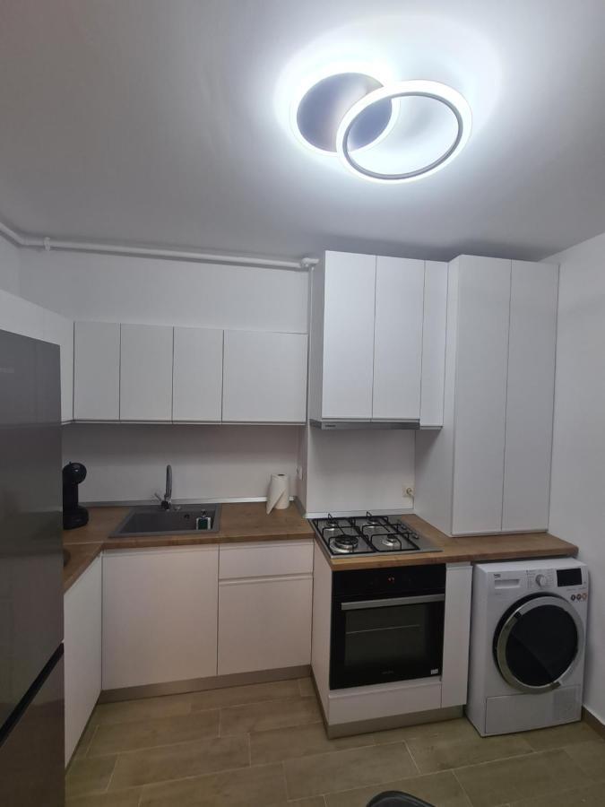 Moghioros Park Residence Dum2 Bucharest Luaran gambar