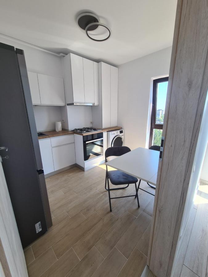 Moghioros Park Residence Dum2 Bucharest Luaran gambar