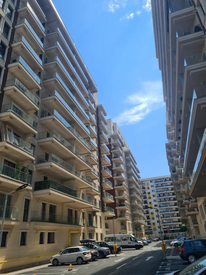 Moghioros Park Residence Dum2 Bucharest Luaran gambar