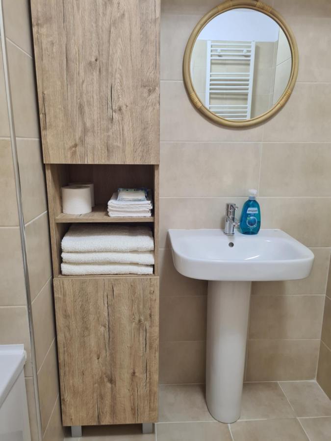 Moghioros Park Residence Dum2 Bucharest Luaran gambar