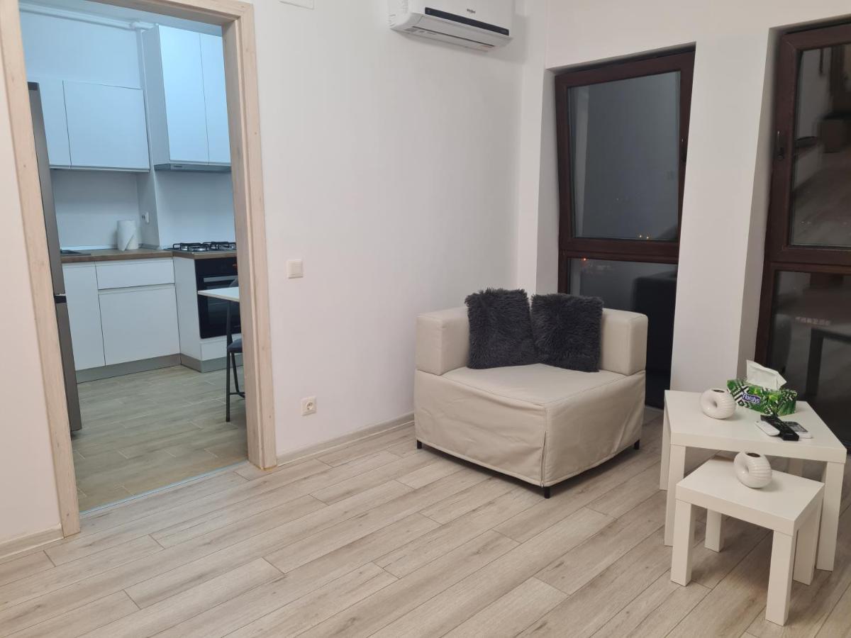 Moghioros Park Residence Dum2 Bucharest Luaran gambar