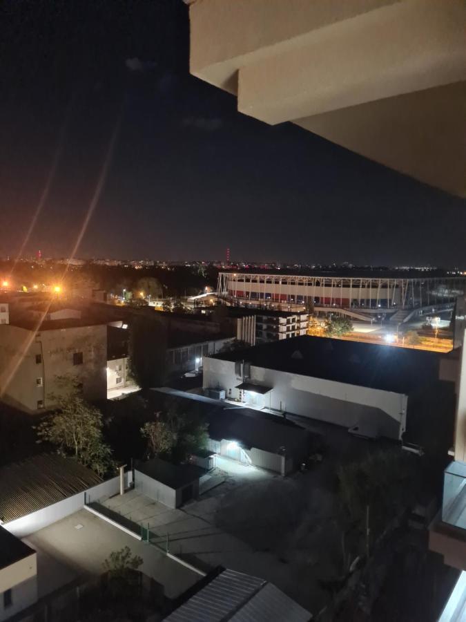 Moghioros Park Residence Dum2 Bucharest Luaran gambar