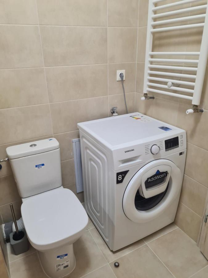 Moghioros Park Residence Dum2 Bucharest Luaran gambar