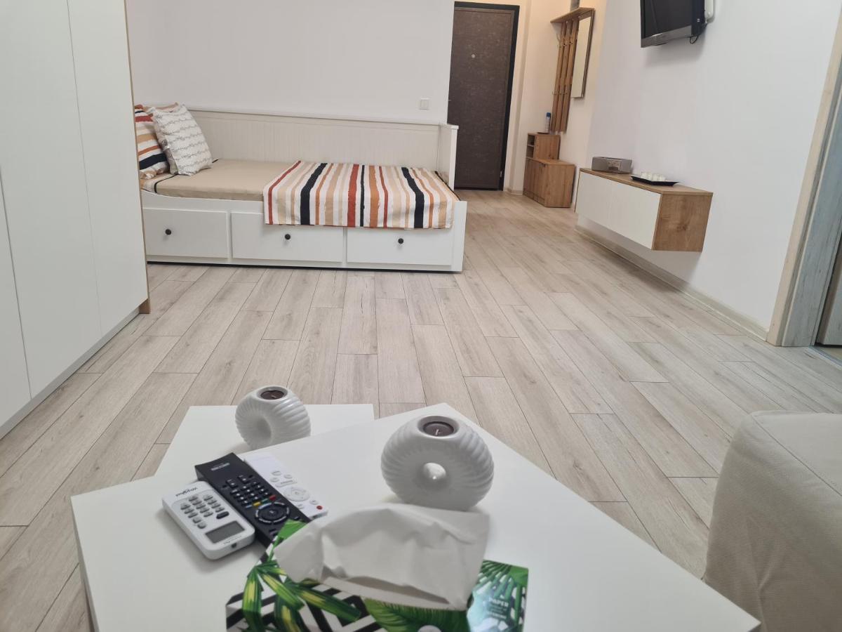 Moghioros Park Residence Dum2 Bucharest Luaran gambar