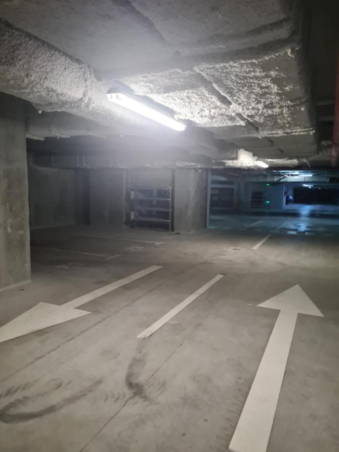 Moghioros Park Residence Dum2 Bucharest Luaran gambar
