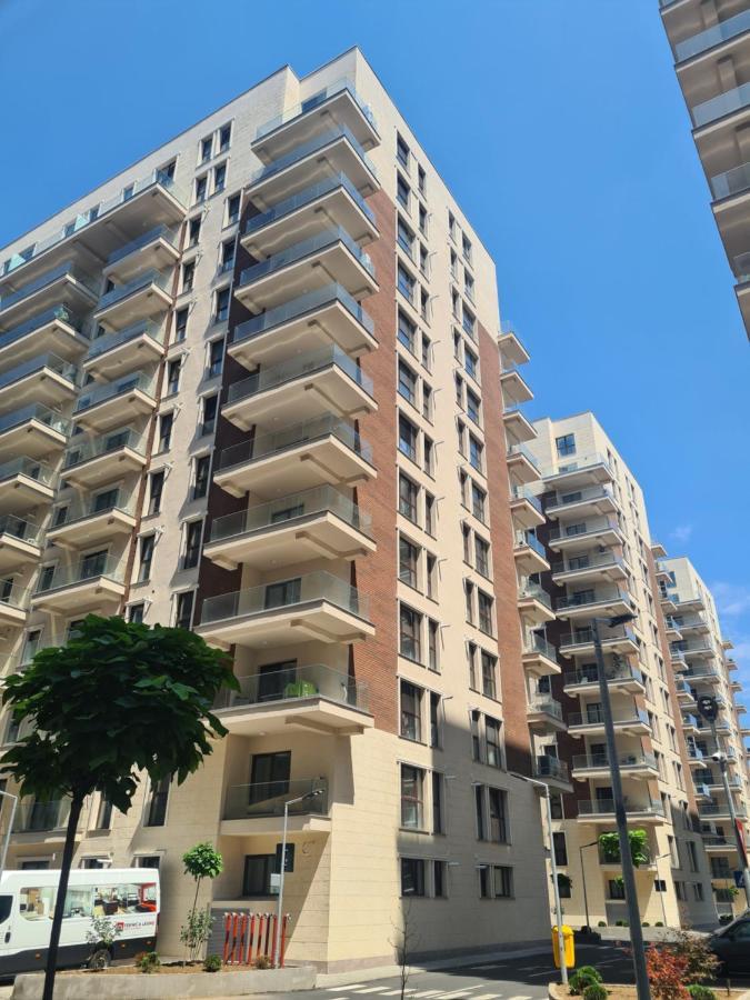 Moghioros Park Residence Dum2 Bucharest Luaran gambar