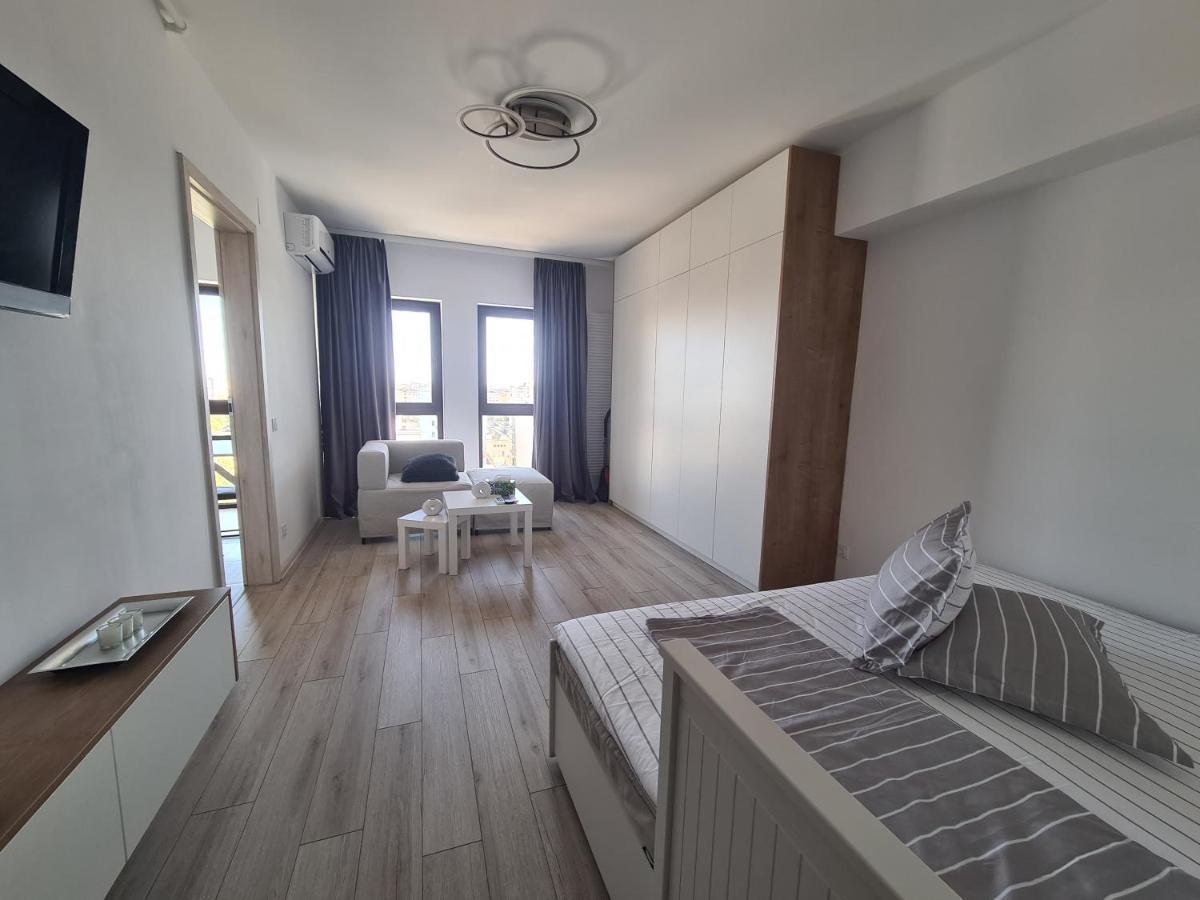 Moghioros Park Residence Dum2 Bucharest Luaran gambar